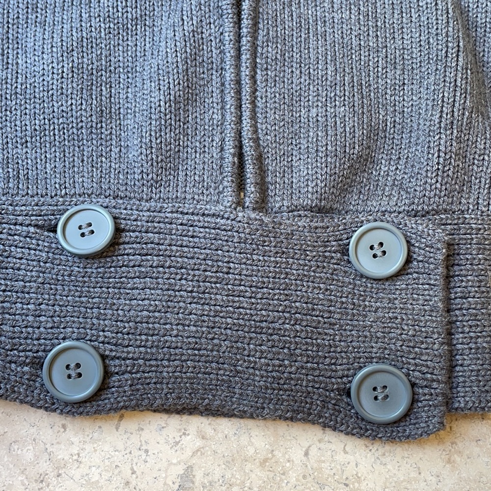 Michael Kors Wool Jacket - image 5